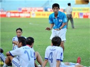 Bóng đá anh, ngoại hạng anh, lịch thi đấu euro 2012, Nam Định rớt hạng: 12 năm ấy hết rồi